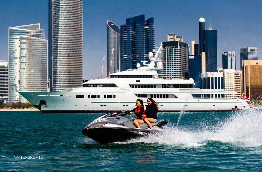 NOMAD-yacht-5 Mega Motor Yacht NOMAD