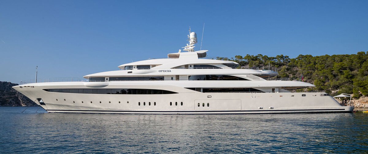 Optasia-Cover-HELLAS-YACHTING Mega Motor Yacht O’PTASIA