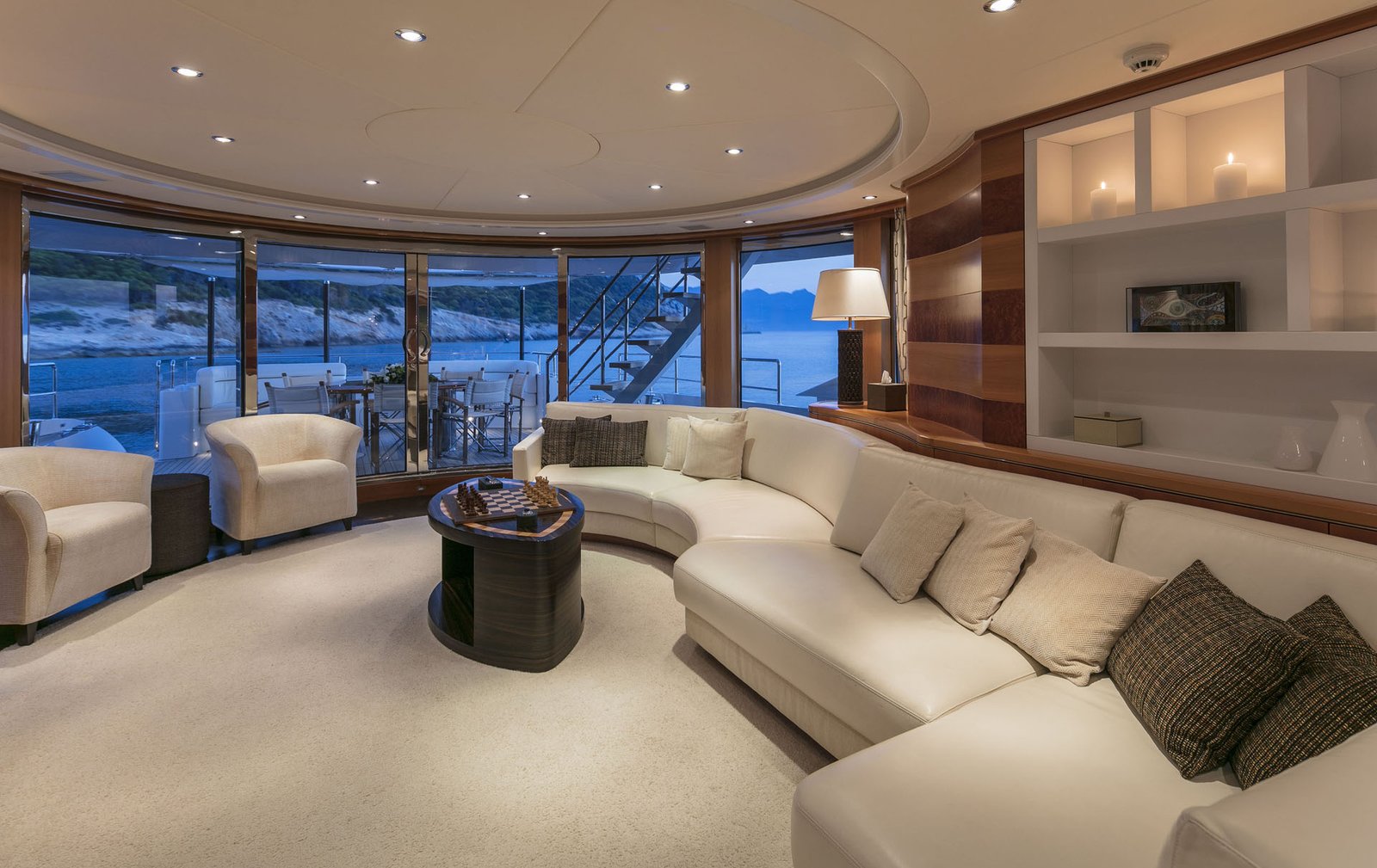 LEQUINOX-6-Hellas-Yachting Luxury Motor Yacht L’EQUINOX
