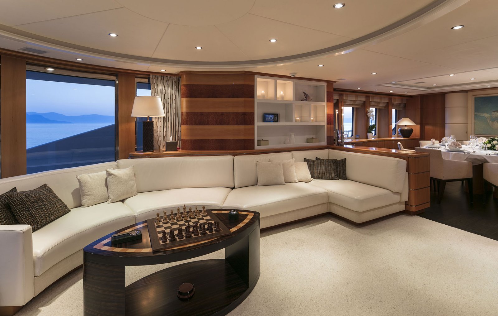 LEQUINOX-7-Hellas-Yachting Luxury Motor Yacht L’EQUINOX