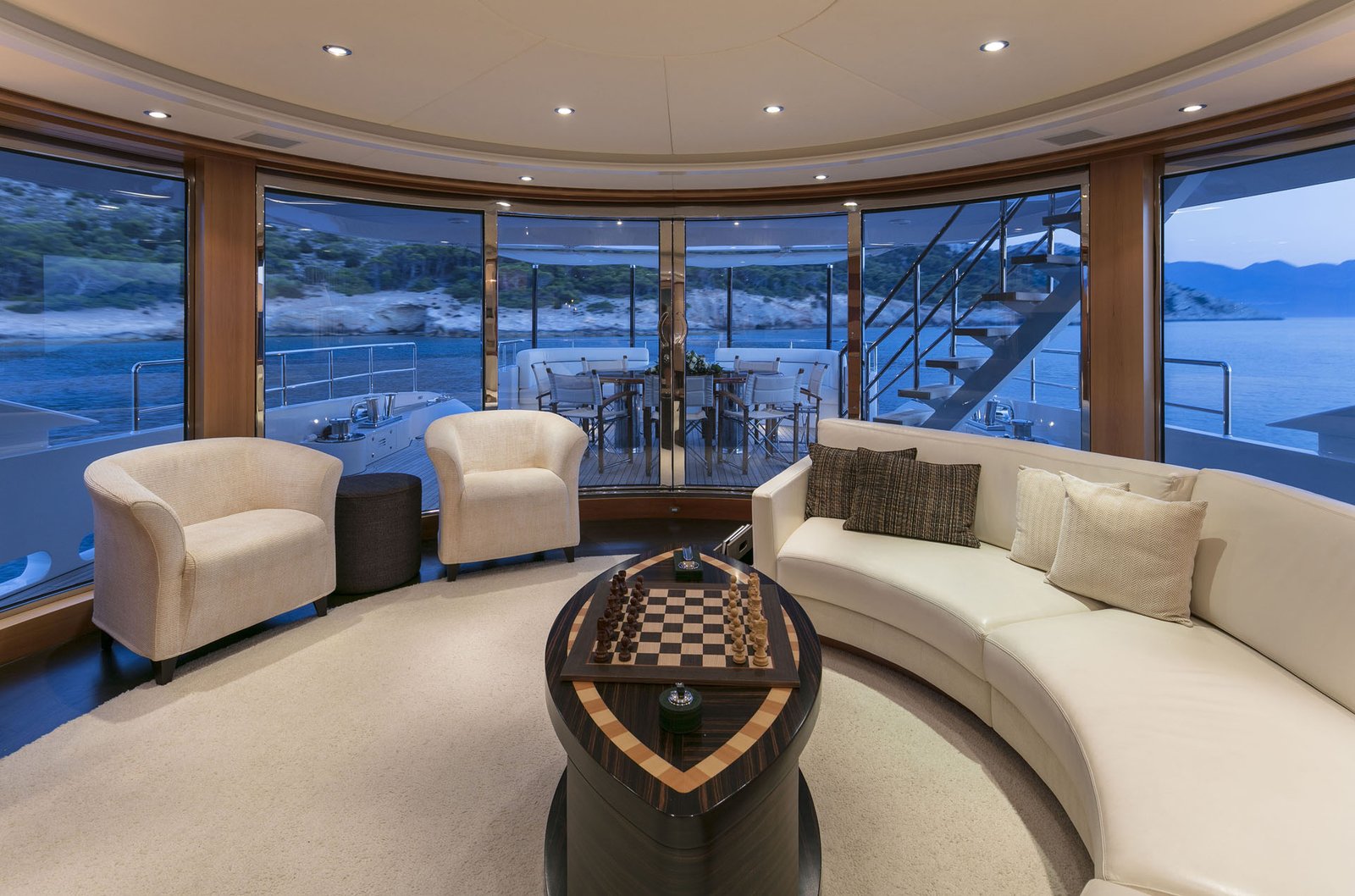 LEQUINOX-8-Hellas-Yachting Luxury Motor Yacht L’EQUINOX