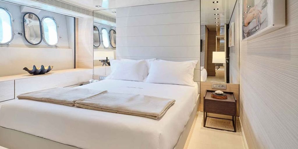 Mamma-Mia-yacht-for-charter-12-Hellas-Yachting Luxury Motor Yacht MAMMA MIA