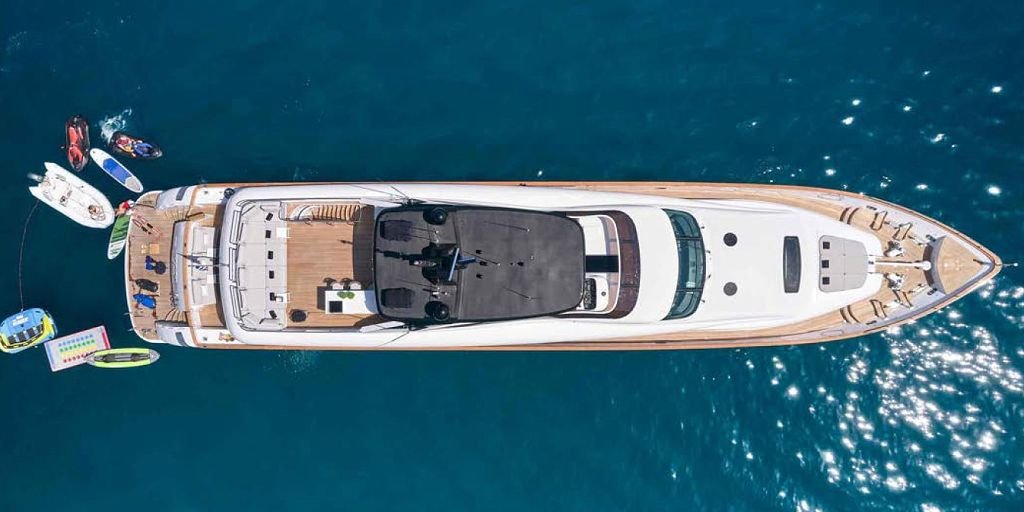 Mamma-Mia-yacht-for-charter-3-Hellas-Yachting Luxury Motor Yacht MAMMA MIA