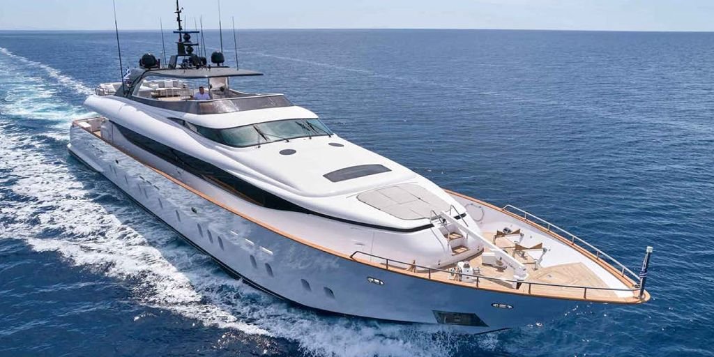 Mamma-Mia-yacht-for-charter-4-Hellas-Yachting Luxury Motor Yacht MAMMA MIA