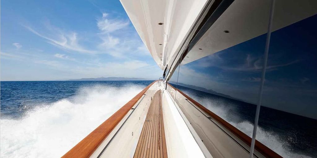Mamma-Mia-yacht-for-charter-5-Hellas-Yachting Luxury Motor Yacht MAMMA MIA