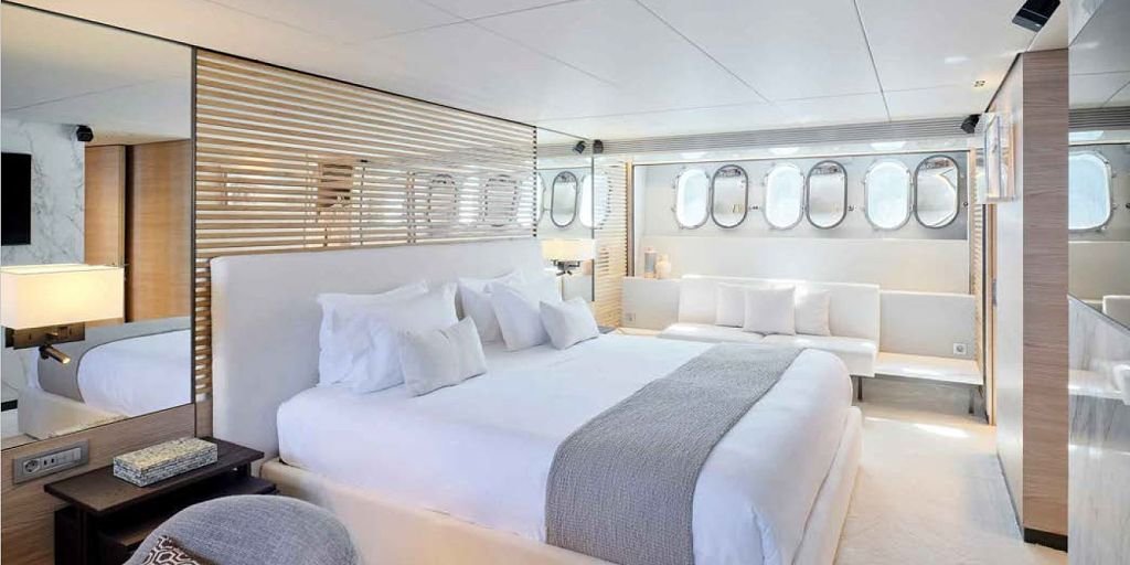 Mamma-Mia-yacht-for-charter-8-Hellas-Yachting Luxury Motor Yacht MAMMA MIA