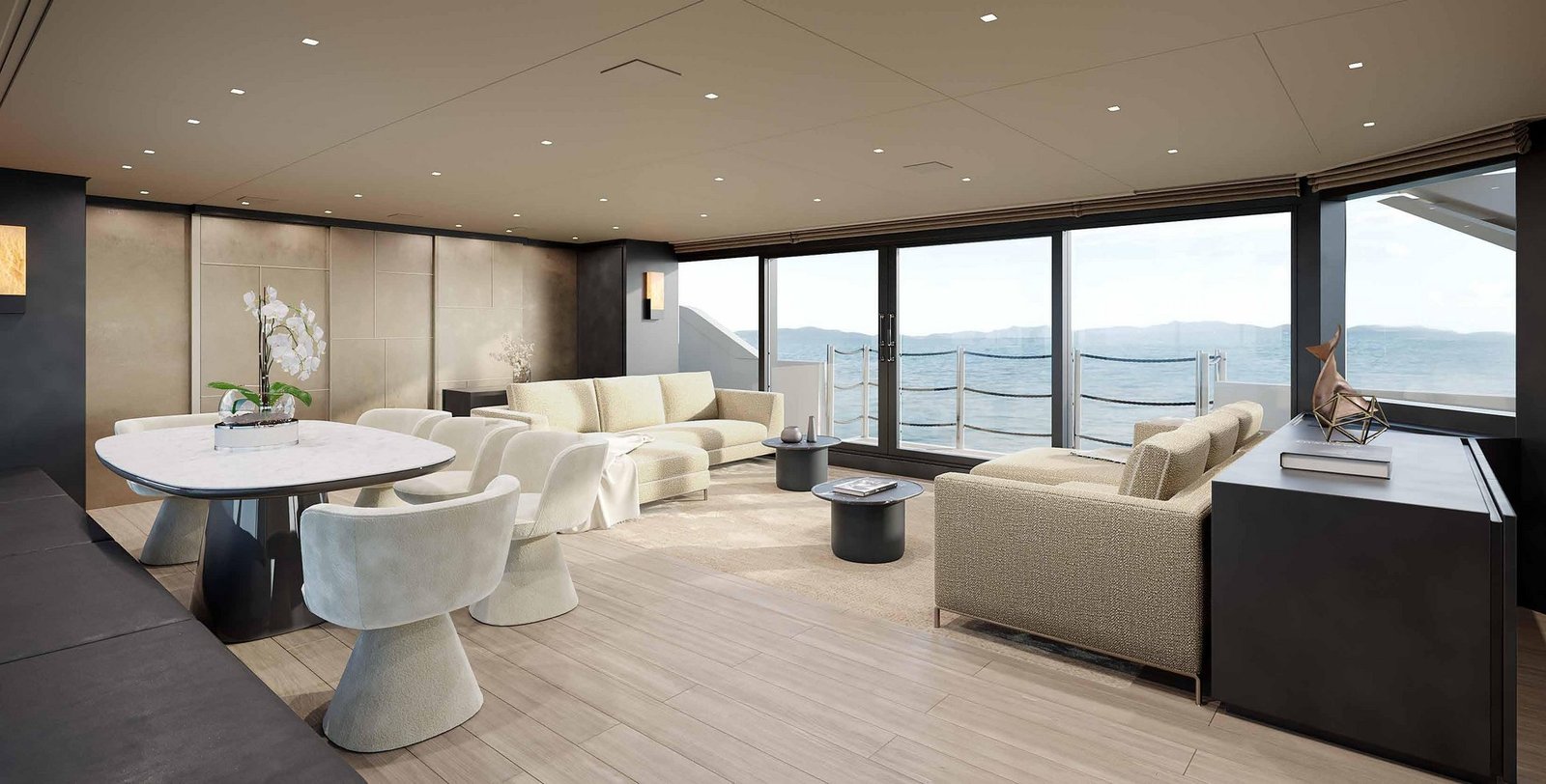 Motor-yacht-MARY-11 Luxury Motor Yacht MARY