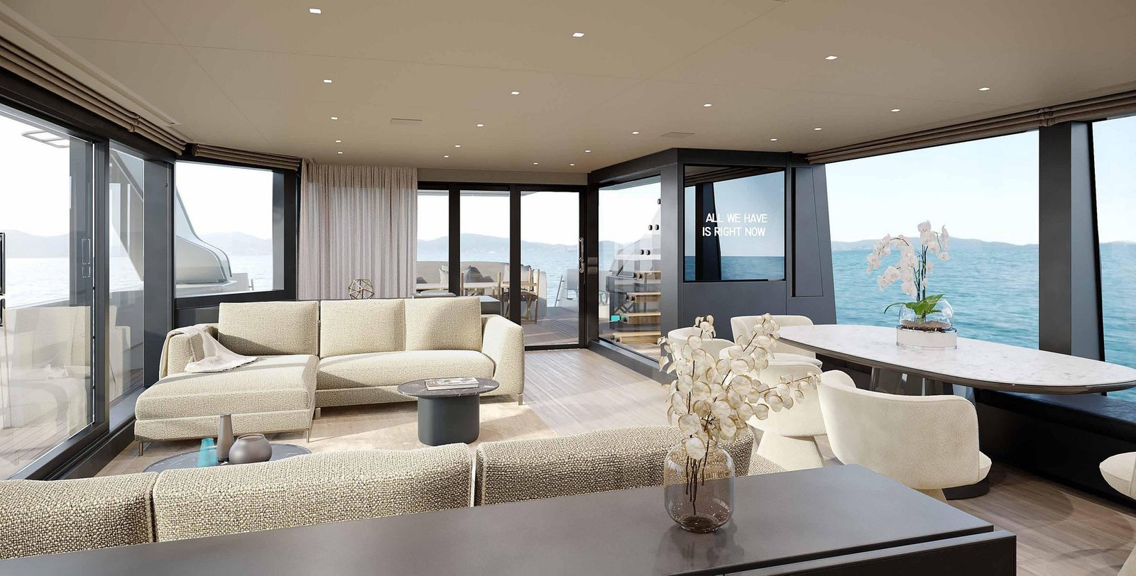 Motor-yacht-MARY-12 Luxury Motor Yacht MARY