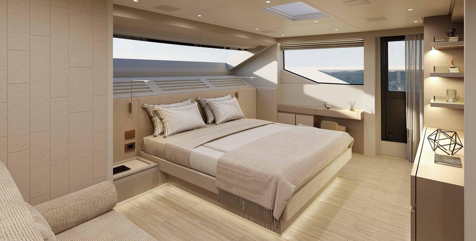 Motor-yacht-MARY-14 Luxury Motor Yacht MARY