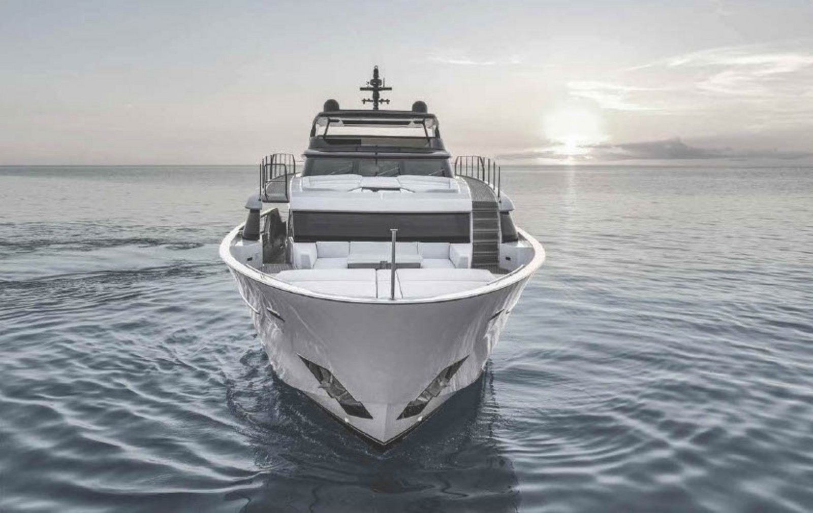Motor-yacht-MARY-4 Luxury Motor Yacht MARY