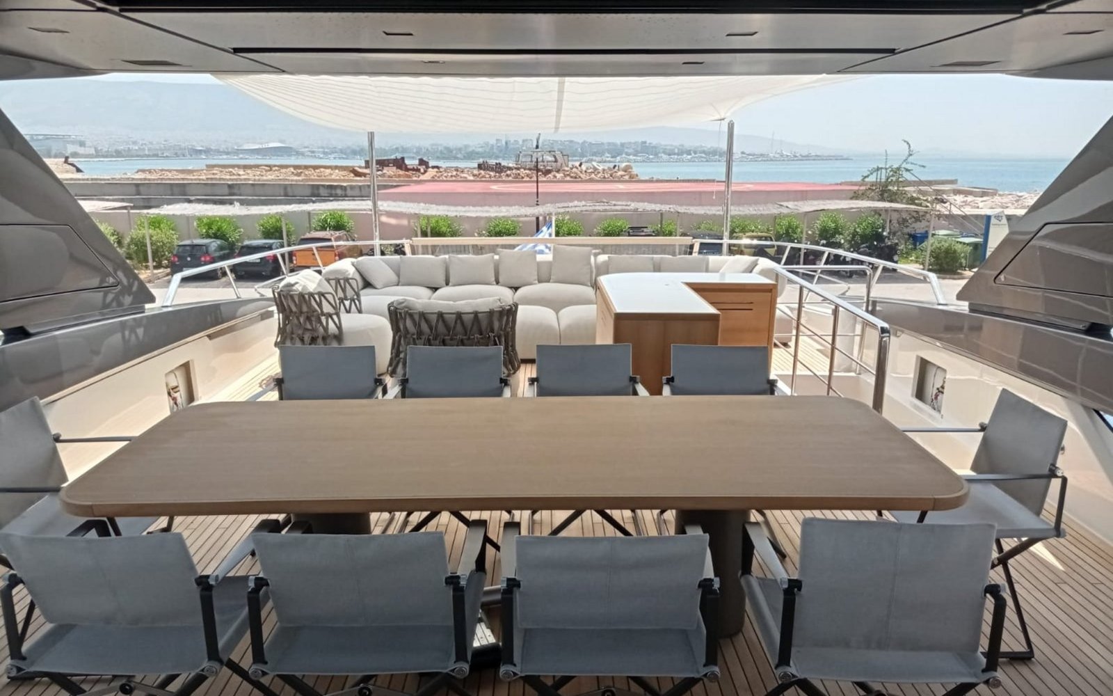 Motor-yacht-MARY-6 Luxury Motor Yacht MARY