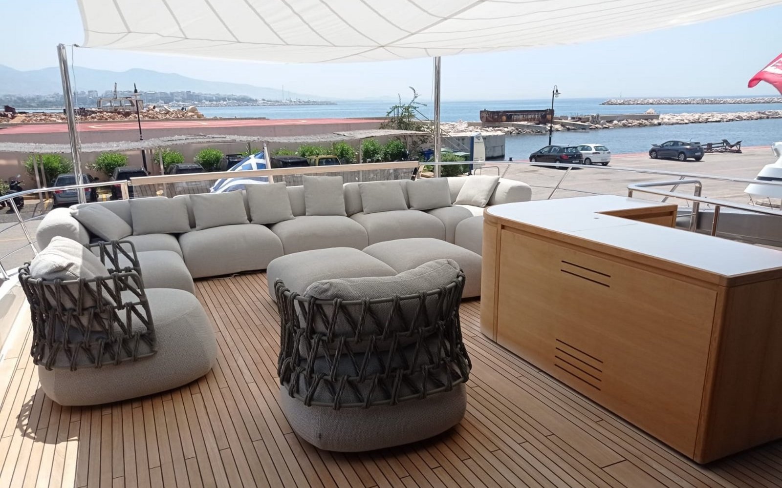Motor-yacht-MARY-7 Luxury Motor Yacht MARY