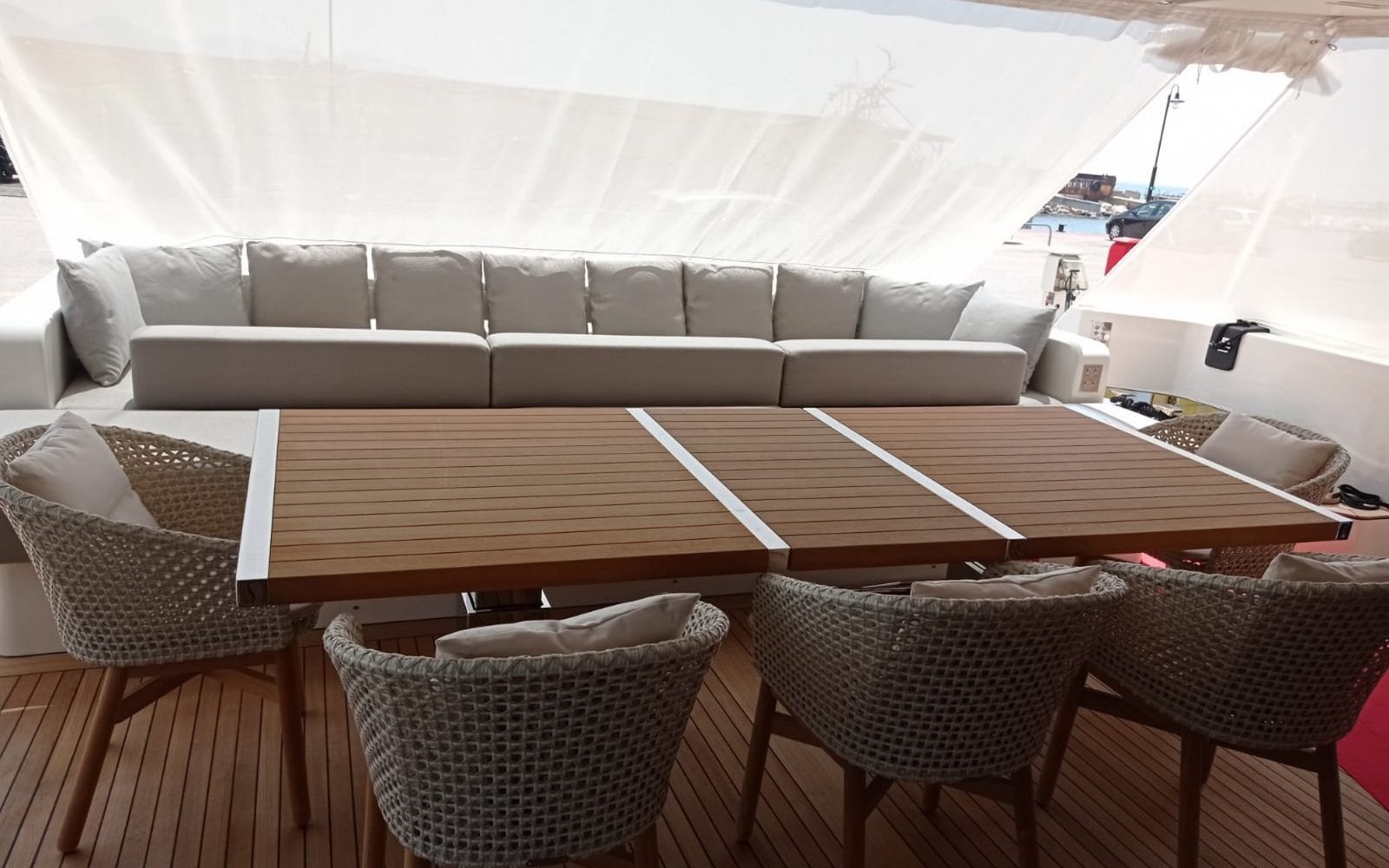 Motor-yacht-MARY-9 Luxury Motor Yacht MARY