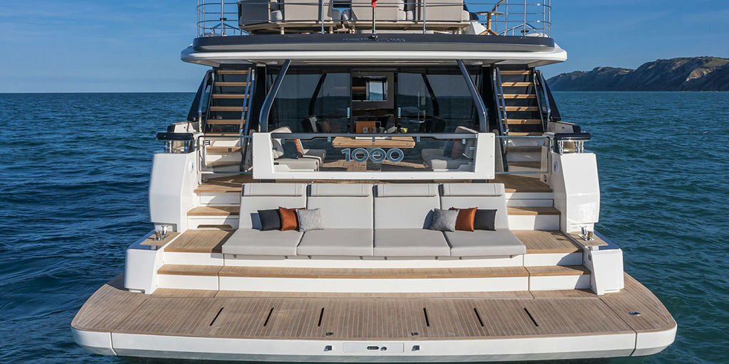 Luxury Motor Yacht SPICA